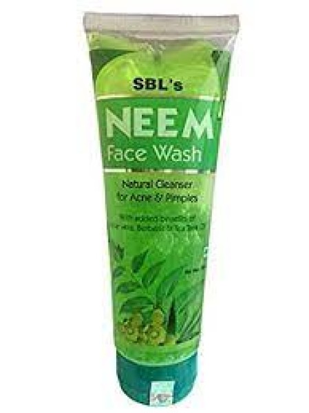Neem Face Wash